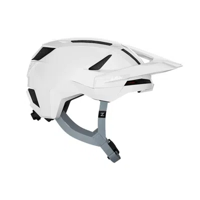 Lazer Impala Kineticore Full Helmet White