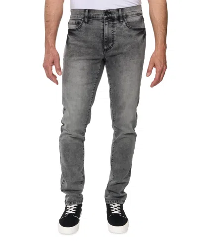 Lazer Men's Gary Skinny Jeans