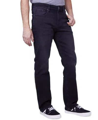 Lazer Men's Straight-fit Jeans In Victor
