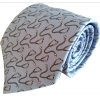 Lazyjack Press Men's Blue Trust Me, I'm A Doctor Tie In Blue