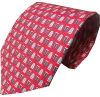 Lazyjack Press Men's Red Flip Cup In Red