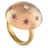 Lb Exclusive 14k Rose Gold Ring Mf17-061025