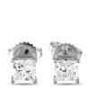 Lb Exclusive 14k White Gold 1.50ct Lab-grown Diamond Earrings Mf21-051525