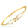 Lb Exclusive 18k Yellow Gold 0.85ct Diamond Bracelet Alb-15343-16-y In Gold