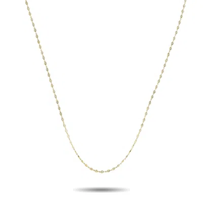 Lb Exclusive 18k Yellow Gold 6.30ct Diamond Necklace Ank-20525-4-y