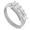 Lb Exclusive Platinum 1.20ct Diamond Ring #5255 In Metallic