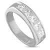 Lb Exclusive Platinum 1.73ct Diamond Ring #5258 In Metallic