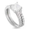 Lb Exclusive Platinum 2.30ct Diamond Ring Mf02-071025 In White