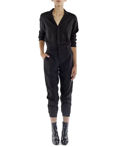 Lblc Juliette Jumpsuit In Black