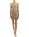 Lblc Luca Dress In Grey