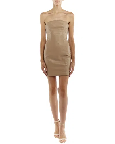 LBLC LUCA DRESS