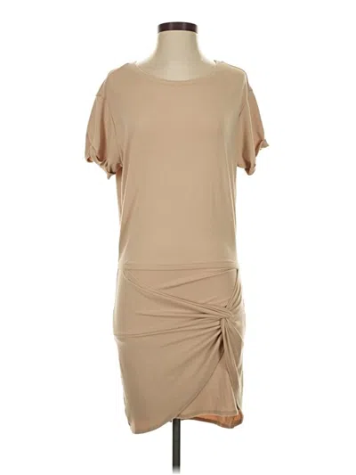 Lblc The Label Casual Dress In Neutral