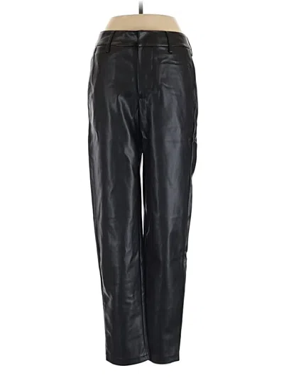 Lblc The Label Casual Pants In Black