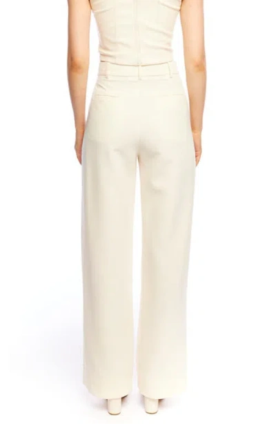 Lblc The Label Danny Pant In Neutral