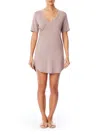 Lblc The Label Jack Tee In Stucco In Neutral