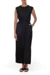 Lblc The Label Lori Dress In Black