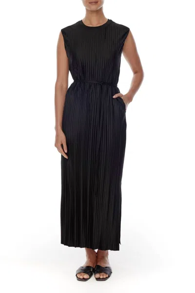 Lblc The Label Lori Dress In Black