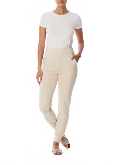Lblc The Label Rea Sweatpant In Sand