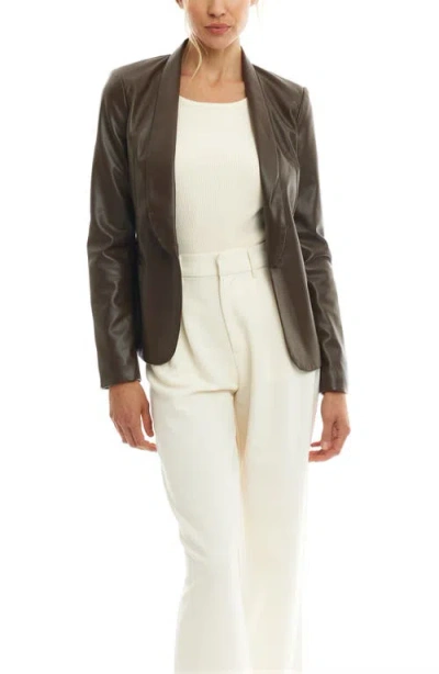 LBLC THE LABEL LBLC THE LABEL TOBY BLAZER
