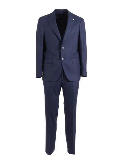 L.B.M 1911 SUIT