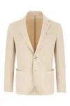 L.b.m 1911 L.b.m. 1911 Jackets & Vests In Neutral