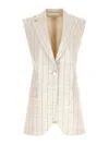 L.b.m 1911 Blazer In Neutral
