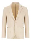 L.b.m 1911 L.b.m. 1911 Jackets & Vests In Neutral