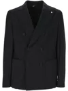 L.b.m 1911 L.b.m. 1911 Jackets In Multicolor