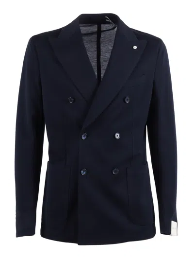 L.B.M 1911 JACKET