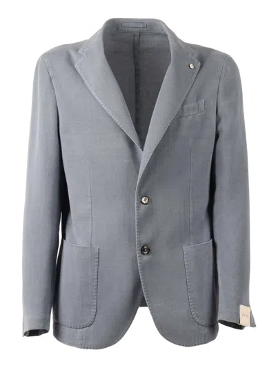 L.B.M 1911 JACKET