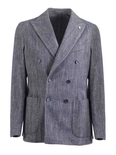 L.B.M 1911 JACKET