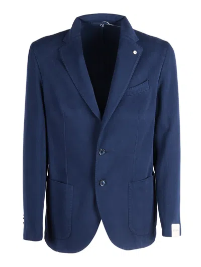 L.B.M 1911 JACKET