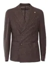 L.b.m 1911 Jacket