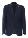 L.b.m 1911 Jacket