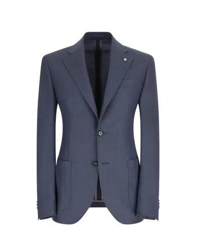 L.B.M 1911 L.B.M. 1911 JACKET