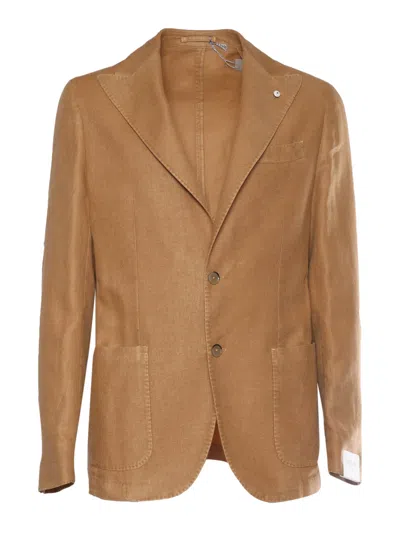L.B.M 1911 JACKET