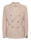 L.b.m 1911 Jacket In Beige