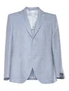 L.b.m 1911 Jacket In Gray
