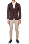 L.b.m 1911 Jacket Man L.b.m. 1911 2817/95880/02 Moro