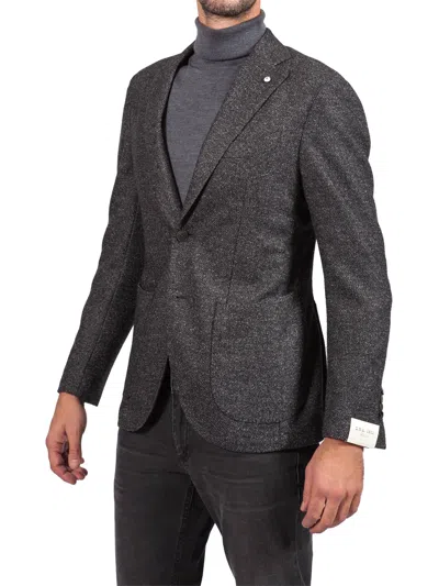 L.b.m 1911 Jacket Man L.b.m. 1911 55015/3 Mod.2888 In Orange
