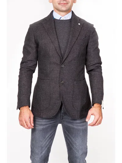 L.B.M 1911 JACKET MAN L.B.M. 1911 65028/1 2888 GRI