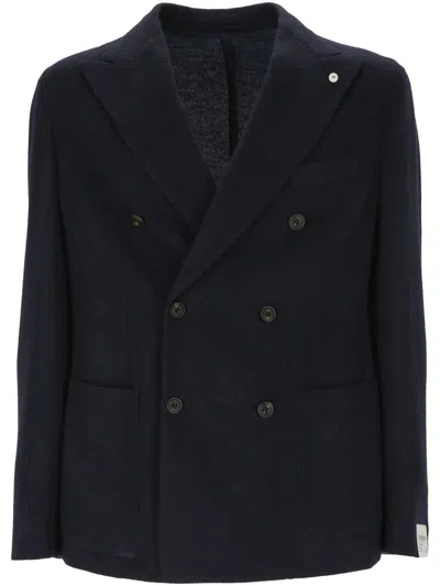 L.B.M 1911 L.B.M. 1911 JACKETS