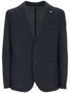L.b.m 1911 L.b.m. 1911 Jackets In Blue