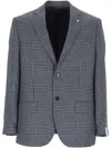 L.b.m 1911 L.b.m. 1911 Jackets In Multi