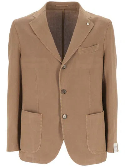 L.B.M 1911 L.B.M. 1911 JACKETS