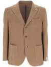 L.b.m 1911 L.b.m. 1911 Jackets In Multicolor