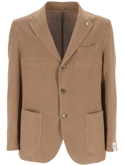 L.B.M 1911 L.B.M. 1911 JACKETS