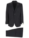 L.b.m 1911 L.b.m. 1911 Jackets In Multicolor