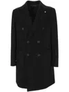 L.b.m 1911 L.b.m. 1911 Coats In Multicolor