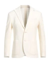 L.b.m 1911 Micro Operato Sfoderata Rever Lancia Blazer In White